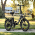 E-bike - Engwe L20 - Afbeelding 2